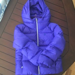 Polo Ralph Lauren girl’s winter jacket